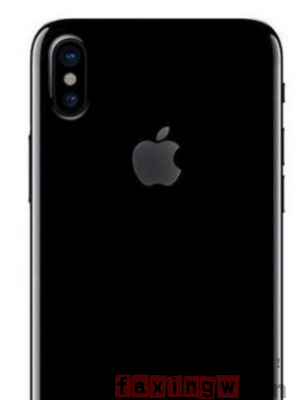 iphone 8變成了這樣，你還會喜歡嗎？