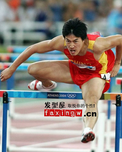 2012倫敦奧運會劉翔摔倒遭淘汰 回憶飛人12年征程