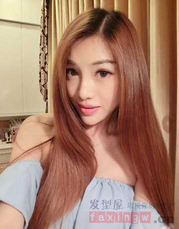  41歲辣媽吳玟萱逆生長如少女 顯嫩髮型成功掩齡