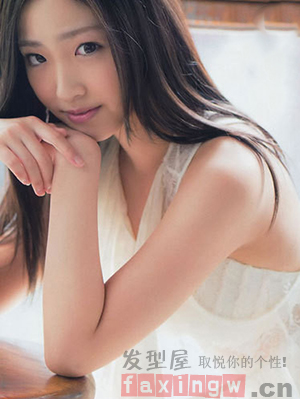 日系女人味髮型推薦   獨特魅力輕鬆凸顯
